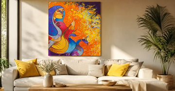 Contemporary Abstract Art