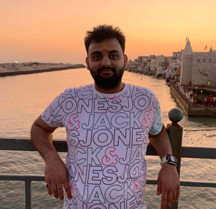Samarth Chauhan