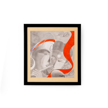 Two Hearts, One Raaga