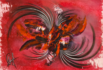 Swirling Hope