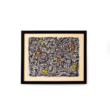 Labyrinth of Life
