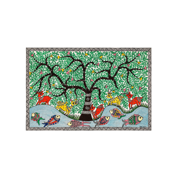 Tree of  Life Artwork