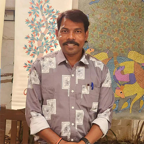 Kailash Pradhan
