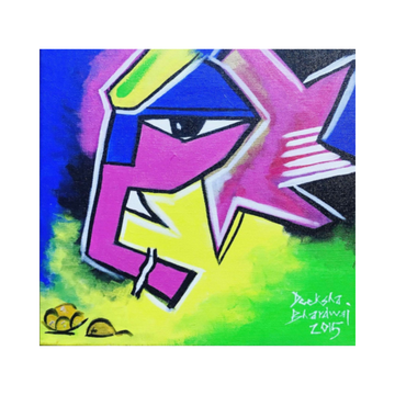 Ganesha