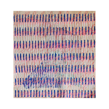 Indecipherable 4