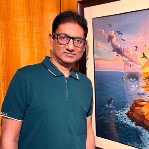 Aniruddha De