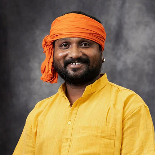 Dhaneshwar Dhurwey