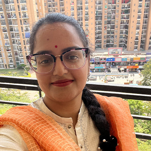 Khushbu Kumari