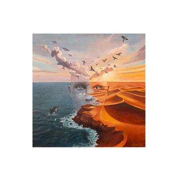 Mind As Horizon