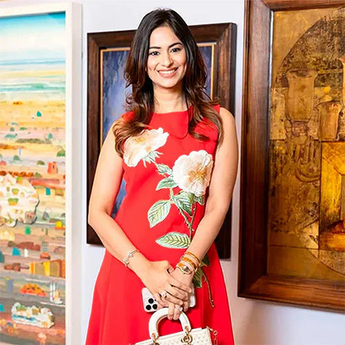 Rachna Aggarwal