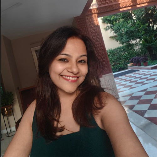 Renuka Chaudhary
