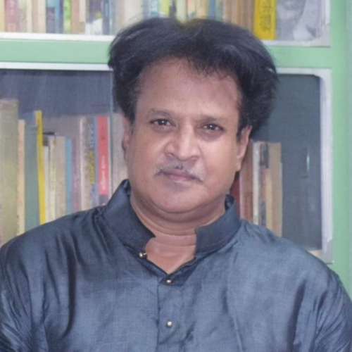 Chiranjib Ray