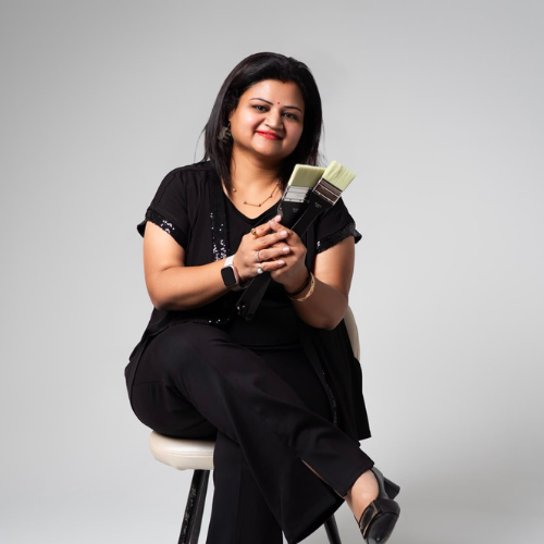 Deeksha Bhardwaj
