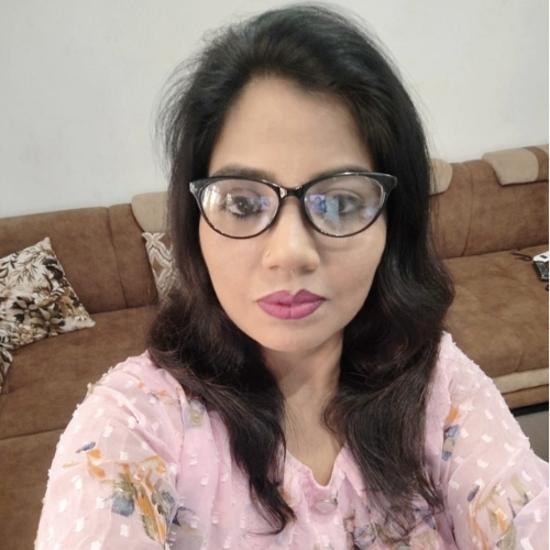 Archana Saini