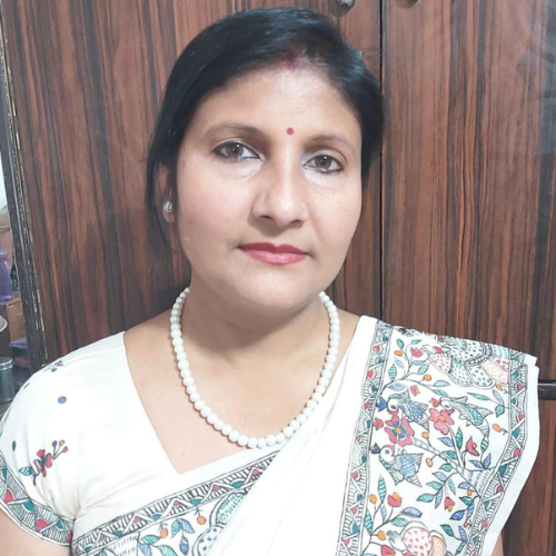 Priti Karn
