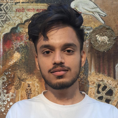 Tanishq Pratap Singh